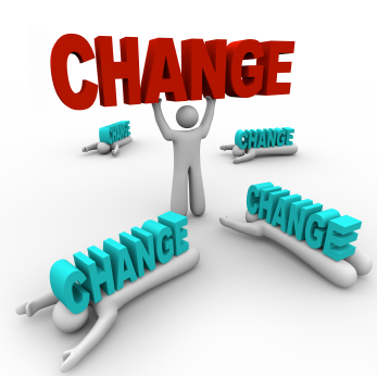 Managing Change