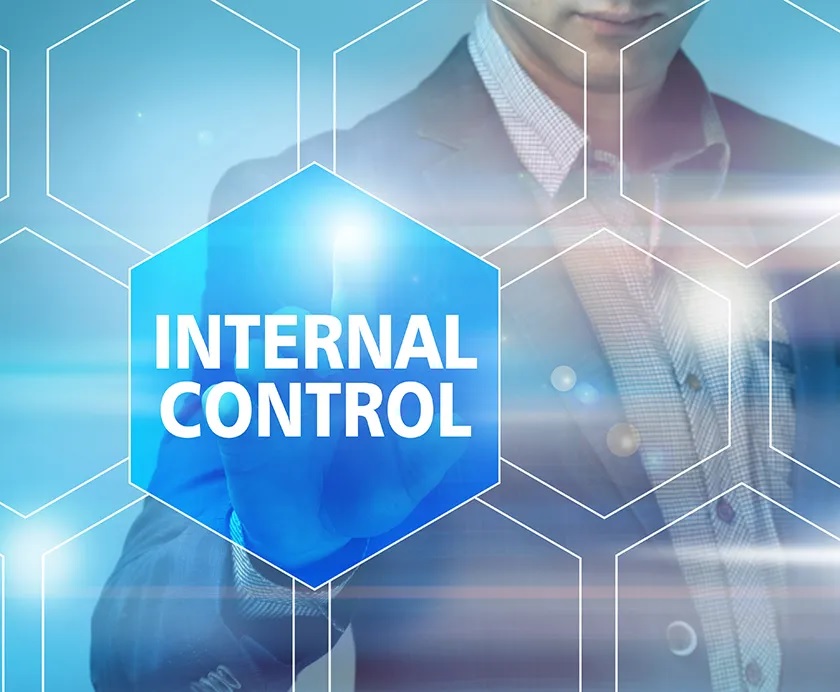 Internal Control