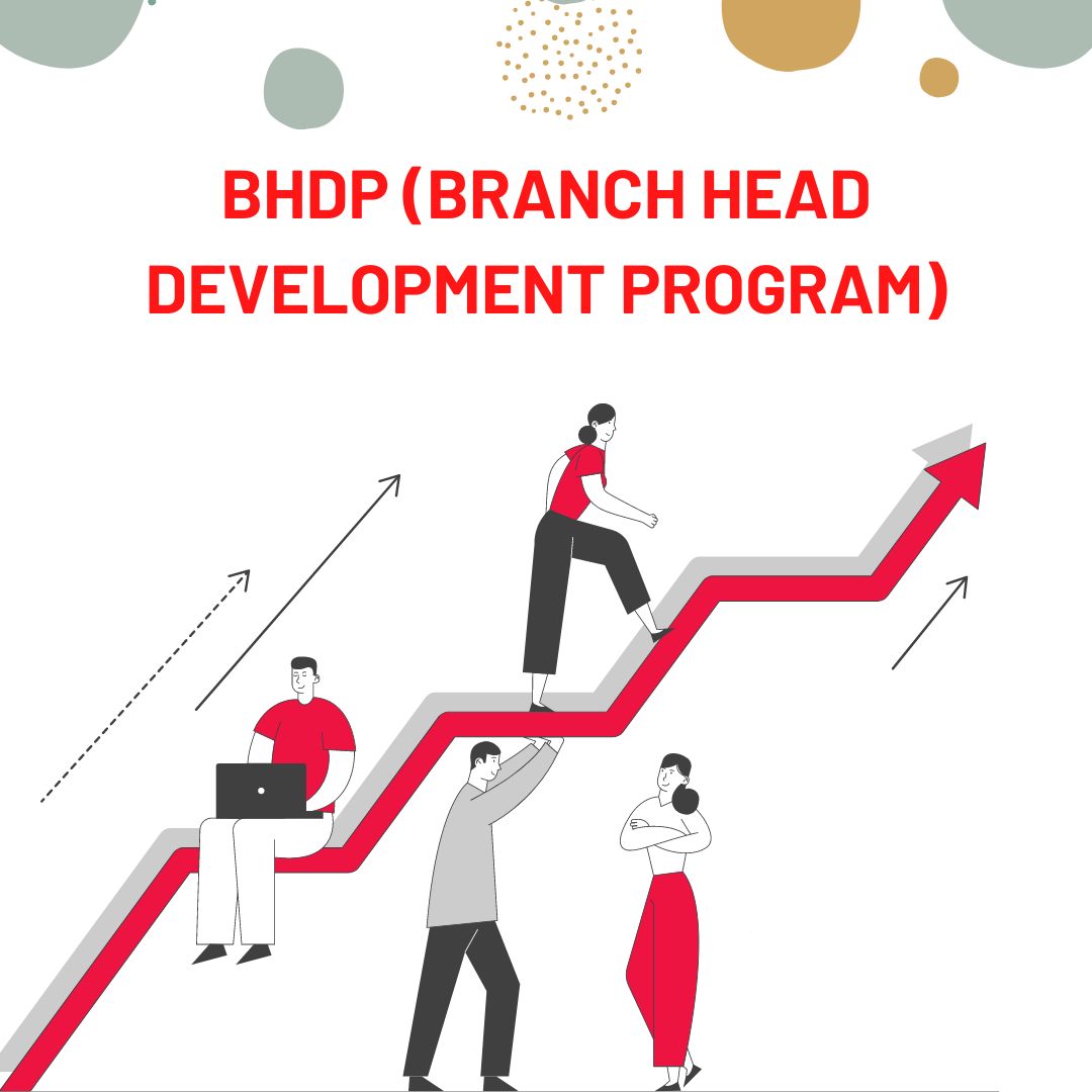 BHDP (Branch Head Development Program)